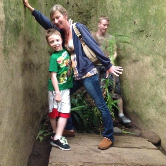 Meet your Posher, Donna - Picture 7 of 7